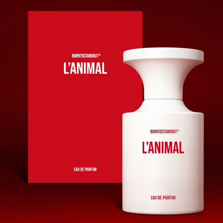 L’Animal Eau de Parfum