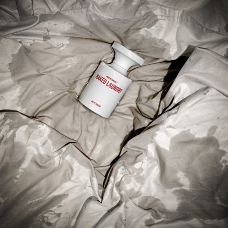 Naked Laundry Eau de Parfum