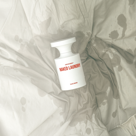 Naked Laundry Eau de Parfum