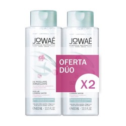 DUO AGUA MICELAR DESMAQUILLANTE 2 X 400ML