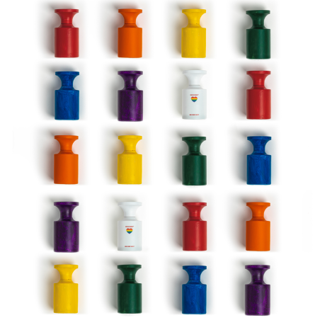 Dirty Rainbow Eau de Parfum