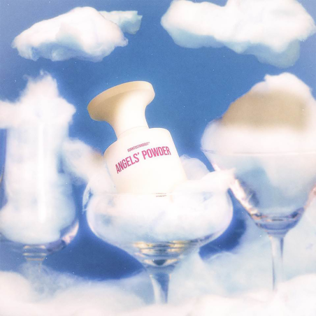 Angels’ Powder Eau de Parfum