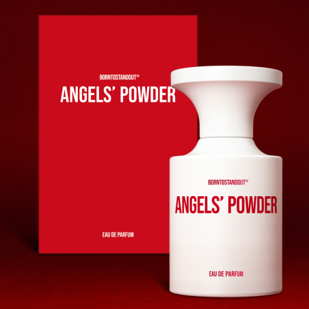 Angels’ Powder Eau de Parfum