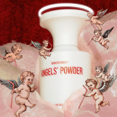 Angels’ Powder Eau de Parfum