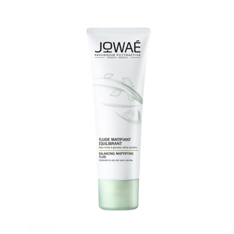 Fluido matificante equilibrante 40ml
