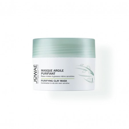 MASCARILLA DE ARCILLA PURIFICANTE 50ML