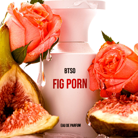 Fig Porn Eau de Parfum