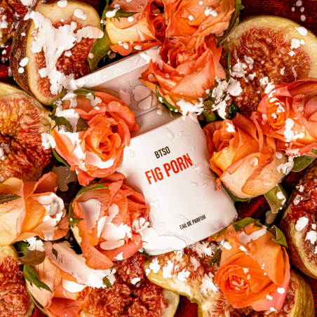 Fig Porn Eau de Parfum