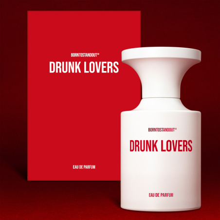 Drunk Lovers Eau de Parfum