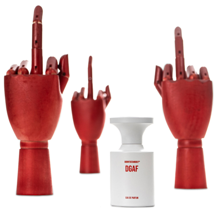 DGAF Eau de Parfum