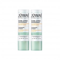 DUO BÁLSAMO LABIAL NUTRITIVO 8ML