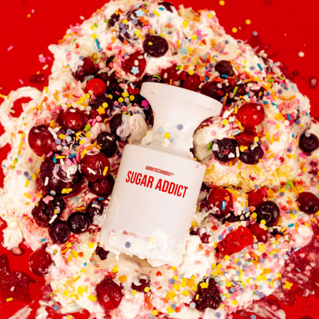 Sugar Addict Eau de Parfum