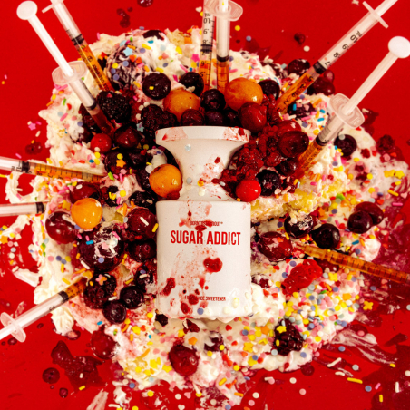 Sugar Addict Eau de Parfum