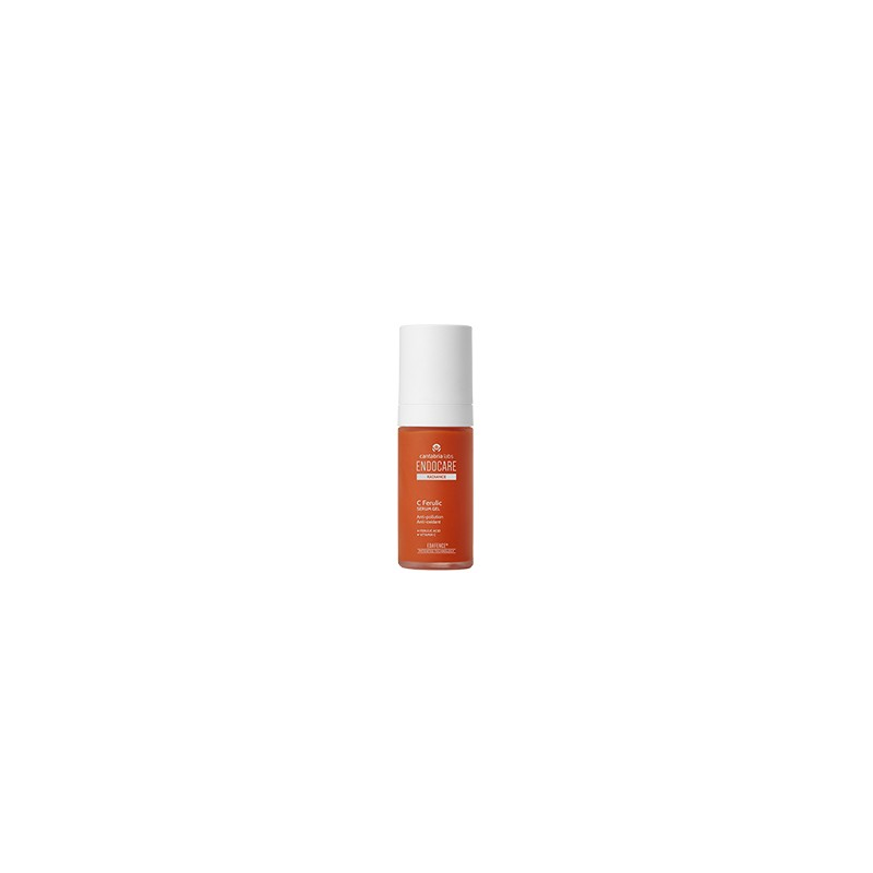 Endocare Radiance C Ferulic Serum Gel 30ml