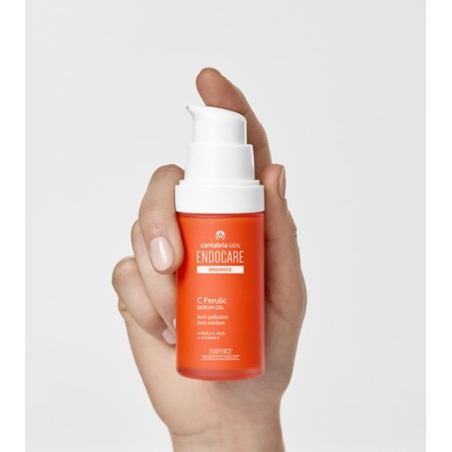 Endocare Radiance C Ferulic Serum Gel