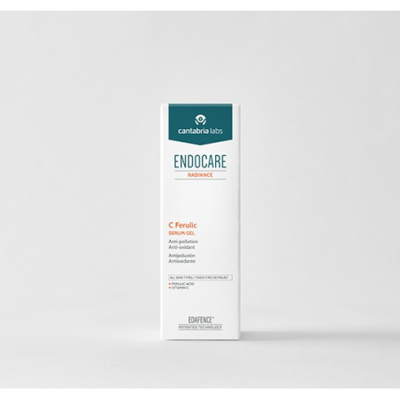Endocare Radiance C Ferulic Serum Gel