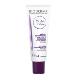 CICABIO CREMA REPARADORA  40 ML