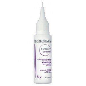 Be+ Pomada Reparadora Efec Barrera – Reparatur-Salbe Für Haut & Lippen, 40 Ml