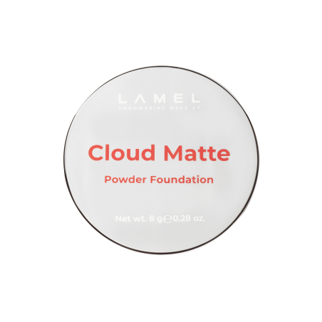 Cloud Matte Powder