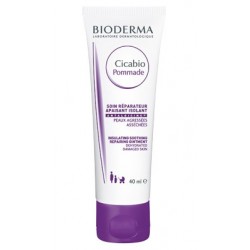 CICABIO POMADA   REPARADORA 40ML