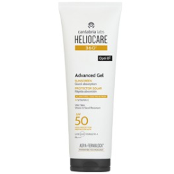 Heliocare 360º Advanced Gel Spf50 250ml