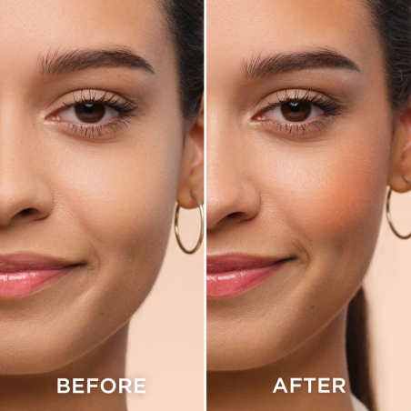 Bronzing Powder Compact Long-Lasting Refill