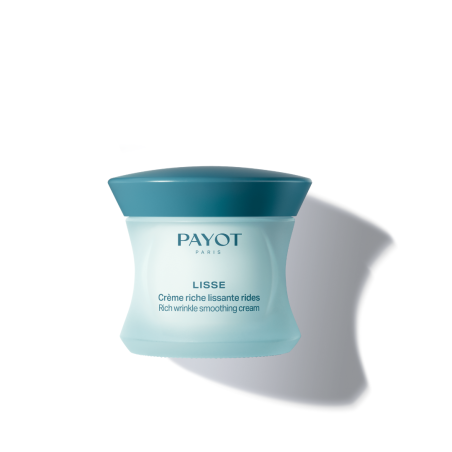 Lisse Crème Riche Lissante Rides