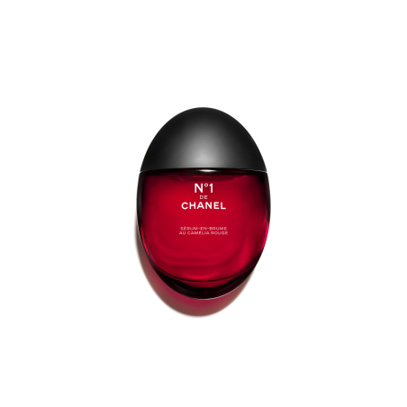 N°1 de Chanel Sérum en Bruma con Camelia Roja
