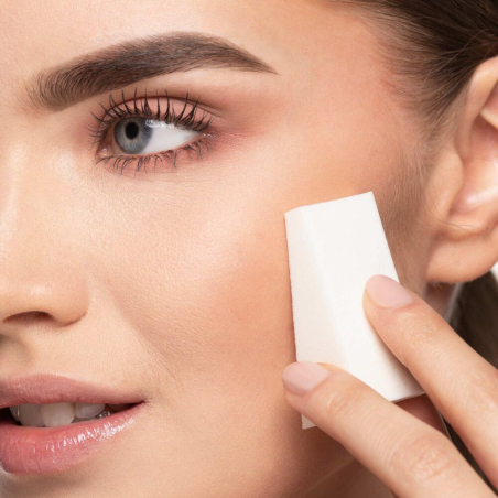 Make-up Sponges Edges