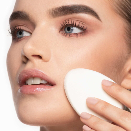 Make-up Sponge Oval