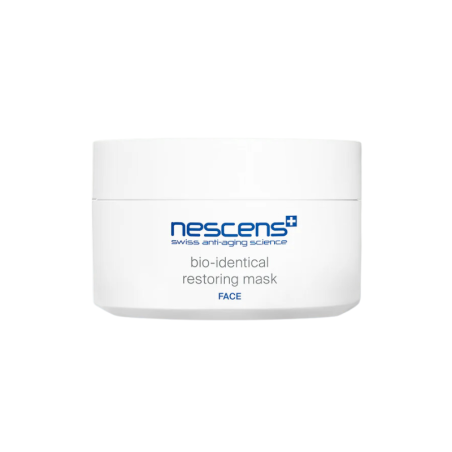 Bio-identical Restoring Mask Face