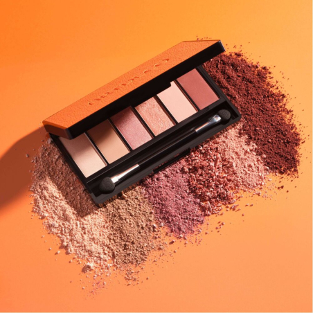 Iconic Eyeshadow Palette