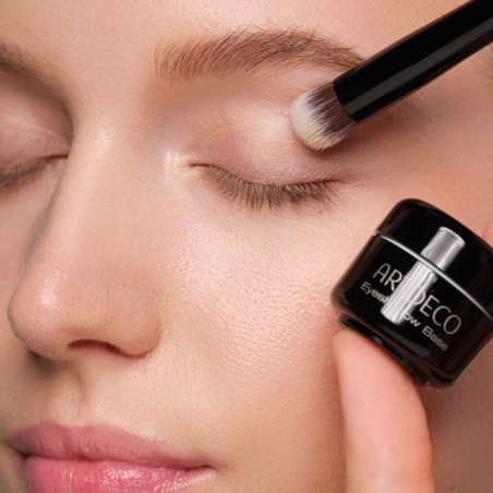 Concealer & Camouflage Brush Premium Quality