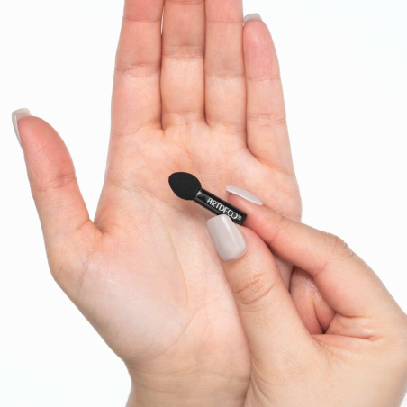 Eyeshadow Applicator For Duo Box
