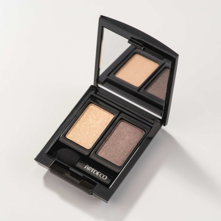 Eyeshadow Applicator For Duo Box