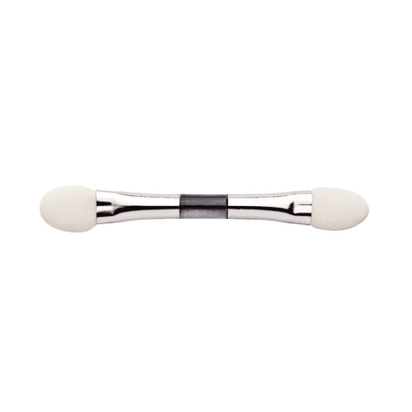 Eyeshadow Duo Applicator For Quattro Box Transparent