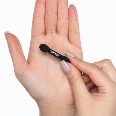 Eyeshadow Duo Applicator For Trio Box