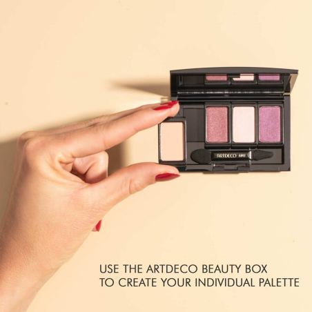 Beauty Box Quattro