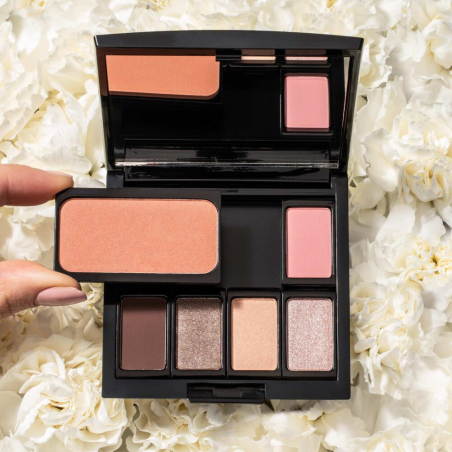Beauty Box Quadrat