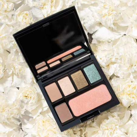 Beauty Box Quadrat