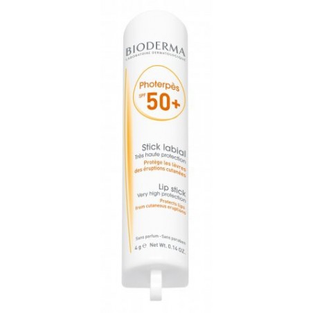 PHOTODERM PHOTERPÈS SPF50+ PREVENCIÓN DEL HERPES LABIAL 4G