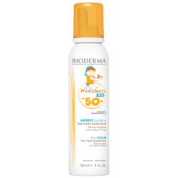 PHOTODERM KID MOUSSE SPF 50+ 150ML