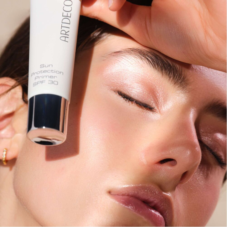 Sun Protection Primer