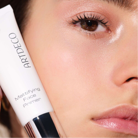 Mattifying Face Primer