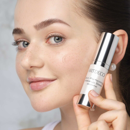 Skin Perfecting Make-up Base