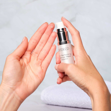 Skin Perfecting Make-up Base