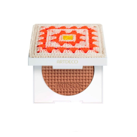 Bronzing Powder