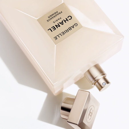 Gabrielle Chanel Fragrance Primer
