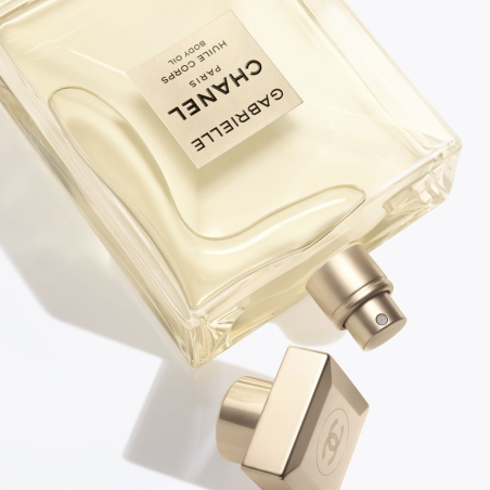 Gabrielle Chanel Aceite para el Cuerpo