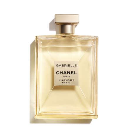 Gabrielle Chanel Aceite para el Cuerpo